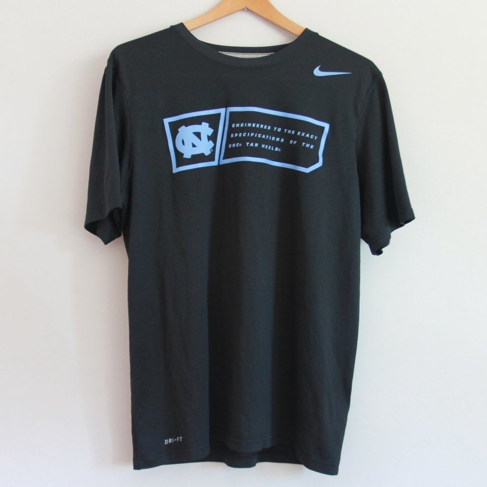 Nike Dri-FIT Shirt North Carolina Tar Heels